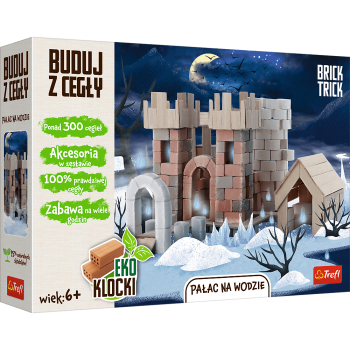 Keramikblöcke Brick Trick...