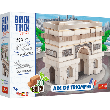 Keramikblöcke Brick Trick...