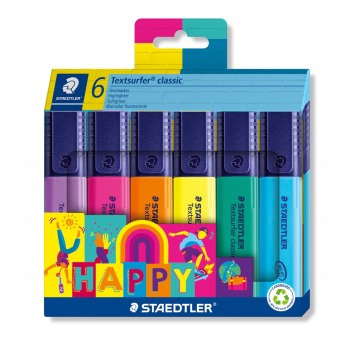 Textsurfer Happy...