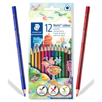 12k Noris Wopex Staedtler...