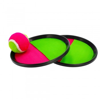 Game Catcher shields and...