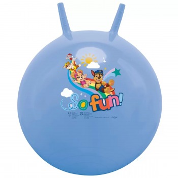 Jumping ball 50 cm Paw...