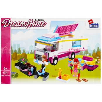 Blocks camper picnic 337el...