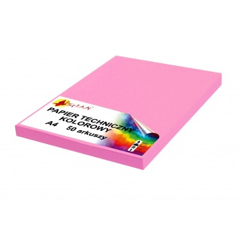 Technical paper A4 140g...