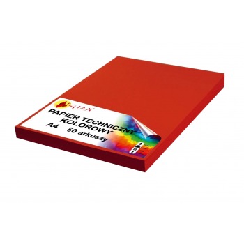 Papier techniczny A4 260g...