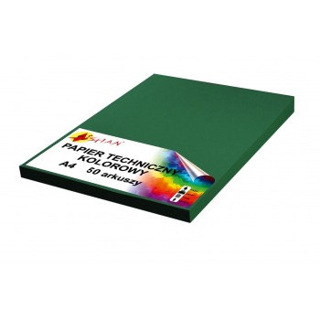 Papier techniczny A4 220g...