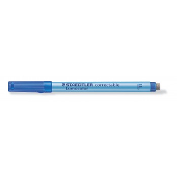 Removable marker Lumocolor...