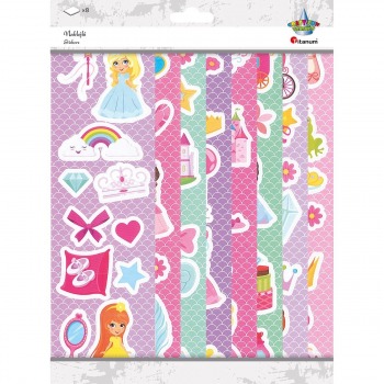 Princess Decorative...