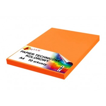 Technical paper A4 160g...