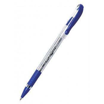 Gel-ocity Stic BIC blauer...