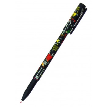 Vinson Skeleton Pen 0.7mm
