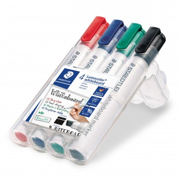 Dry-erase marker for 4k...