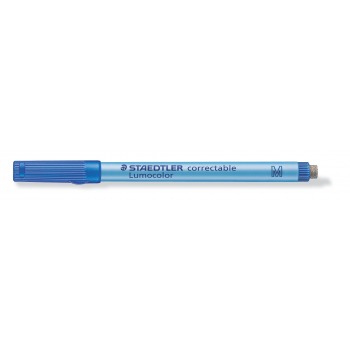 Removable marker Lumocolor...