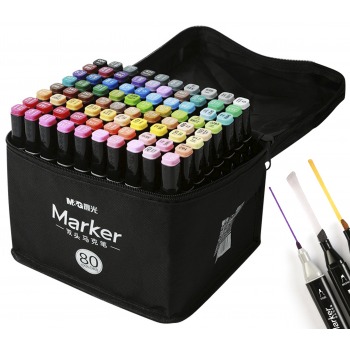Marker artystyczny...