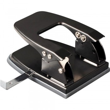 Black 30k Titanum hole punch