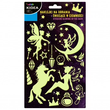 Im Dunkeln leuchtende...