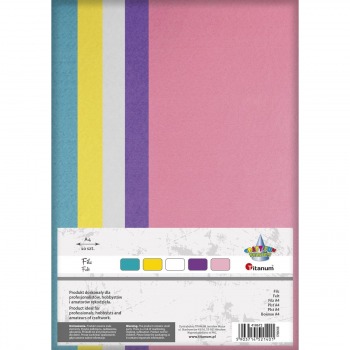 Decorative felt v3 MIX 10...