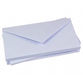 Pastel violet color...