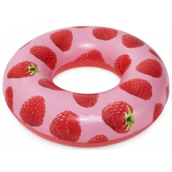 Scented inflatable wheel...