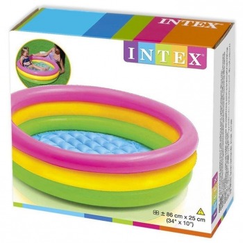 Intex aufblasbares...