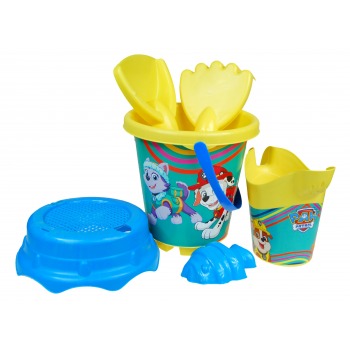 Sandeimer + Gießkanne Set...