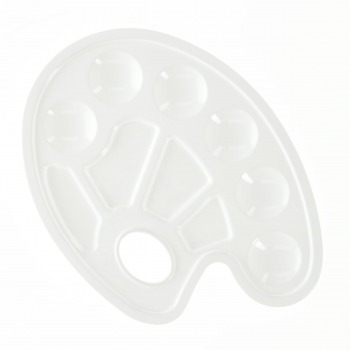 Tray for paints 23x17cm...