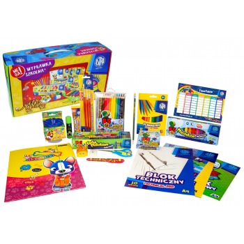 School layette BS L 19 el...