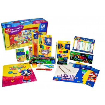School layette Pixel One L...