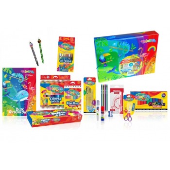 Schulausstattung Mega...