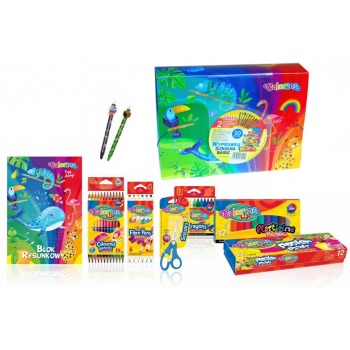 Schulausstattung Basic...