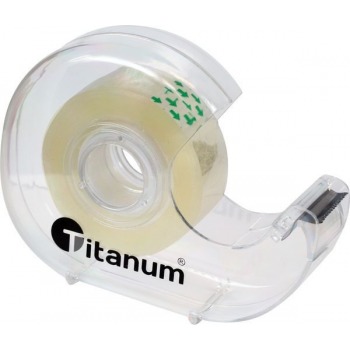 Transparent tape feeder +...