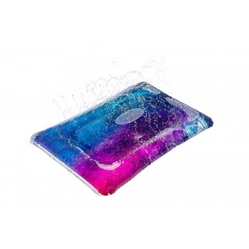 Materac napełniany wodą...