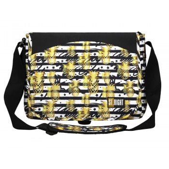 Shoulder bag St.Right...