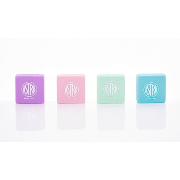 PASTEL eraser mix 4 pieces...