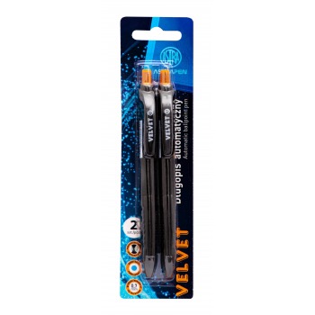 Ergonomic retractable ball...