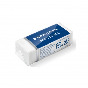 Eraser Mars plastic Staedtler
