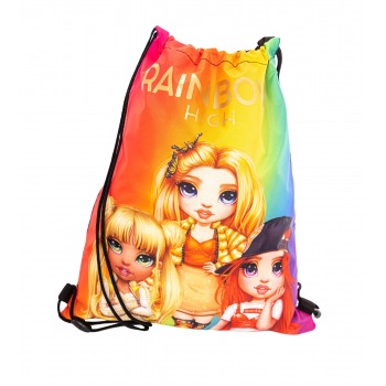 Rainbow High Golden Style...