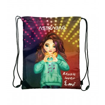 Worek na obuwie Top Teens...