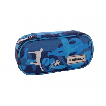 Kopf Moro Fan Astra Tasche...