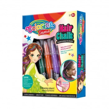 Kreidepastellkreide 5...