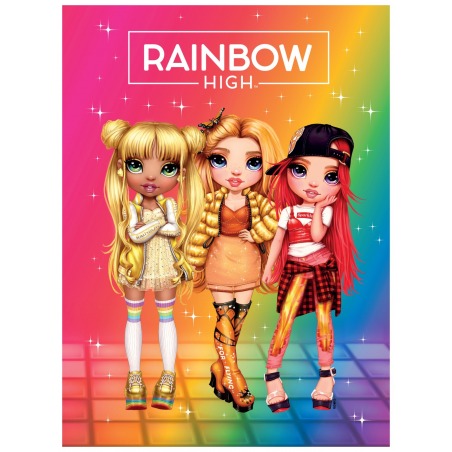 Rainbow High Amaya Raine Rainbow Fashion Doll - Series 2