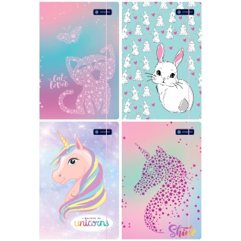 Elastische A4-Mappe für...