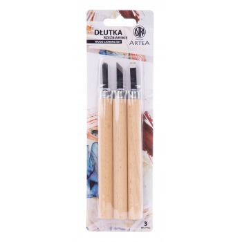 Calligraphy set of 5 nibs...