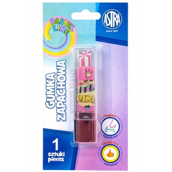 Lippenstiftförmiger...