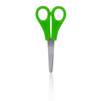 Nożyczki dla leworęcznych...