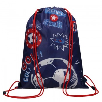 Shoe bag Football Majewski