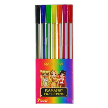 Stifte 7 Farben Rainbow...