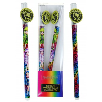 Radierbarer Stift Rainbow...