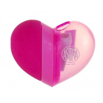 Sharpener and eraser 2-in-1...