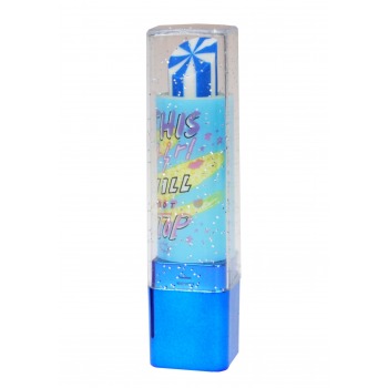 Lipstick-shaped scented...